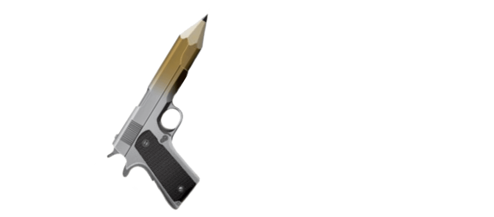 Writers' Police Academy Online