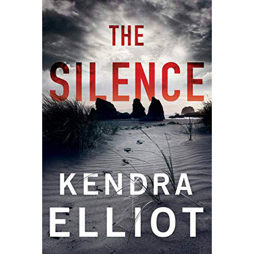 the silence kendra elliot