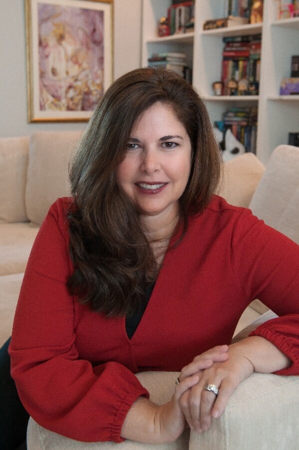 Lisa Unger